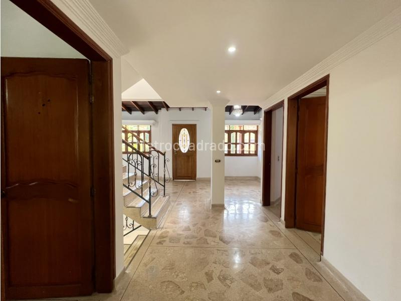 Casa – Sabaneta, Cañaveralejo - Vista 5