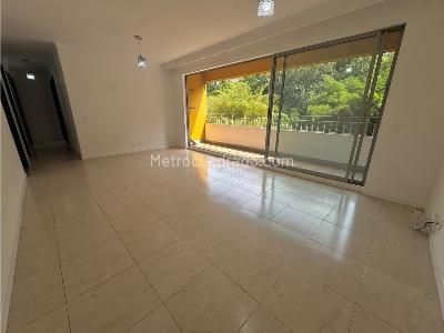 Apartamento en Arriendo, La Castellana, Medellín