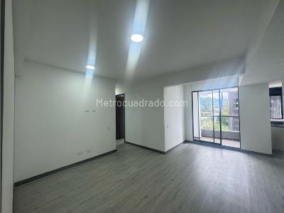 Apartamento en Arriendo, Altos Del Poblado, Medellín
