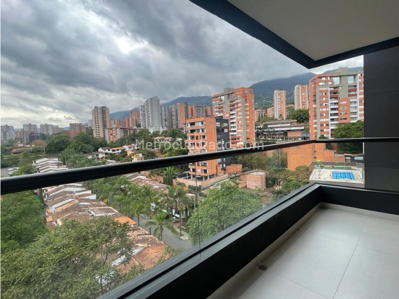 Piso – Envigado - Vista 4