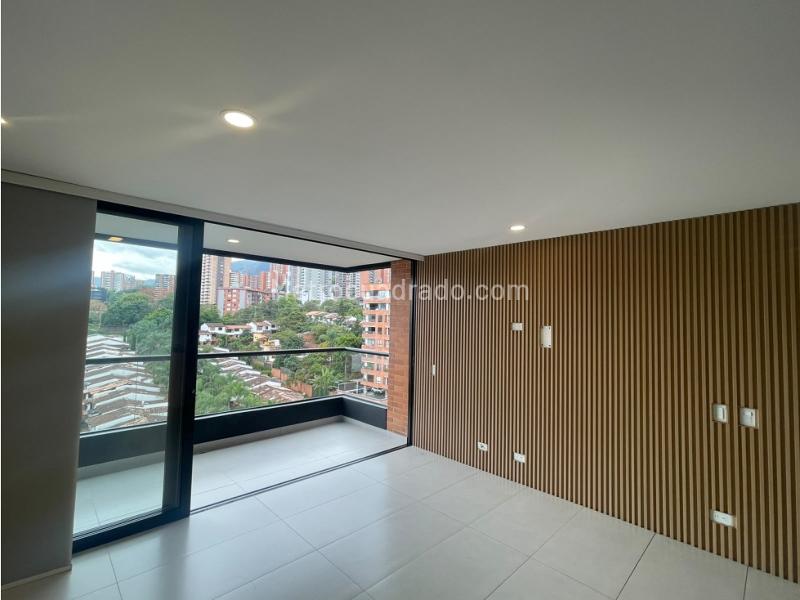 Piso – Envigado - Vista 5