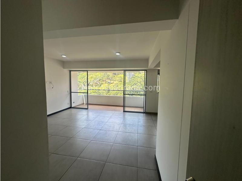 Piso – Sabaneta, San Isidro - Vista 3