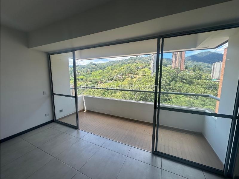 Piso – Sabaneta, San Isidro - Vista 4