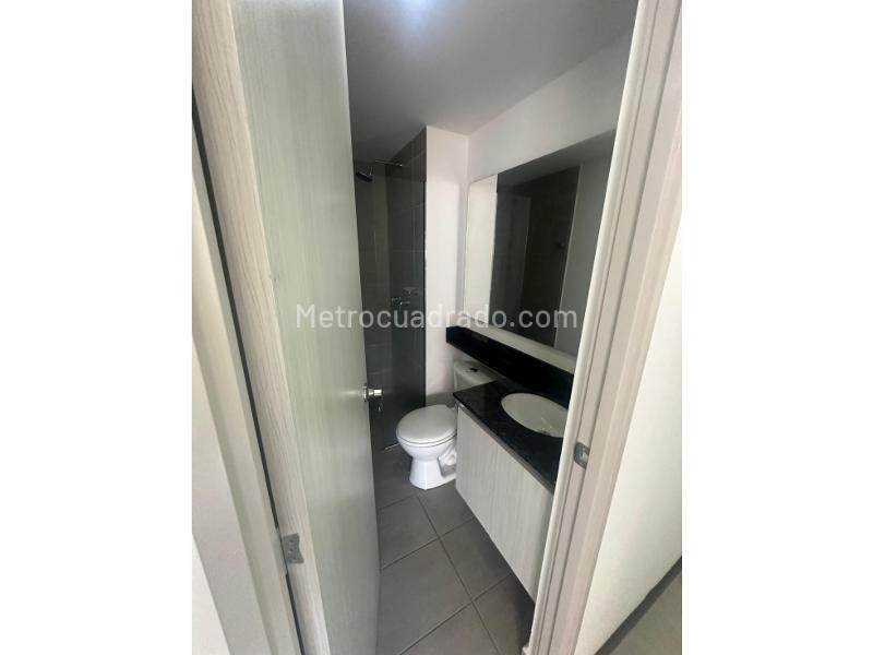Piso – Sabaneta, San Isidro - Vista 5