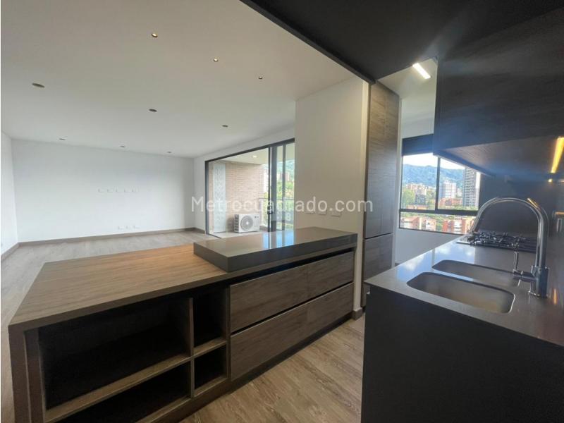 Piso – Medellín, Terminal de Transporte, Castilla - Vista 2
