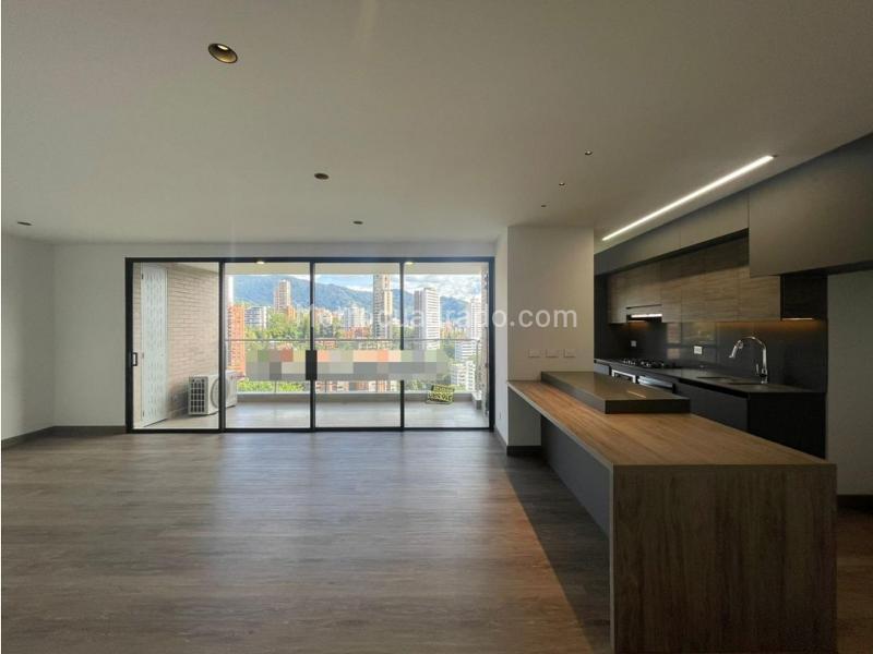 Piso – Medellín, Terminal de Transporte, Castilla - Vista 4
