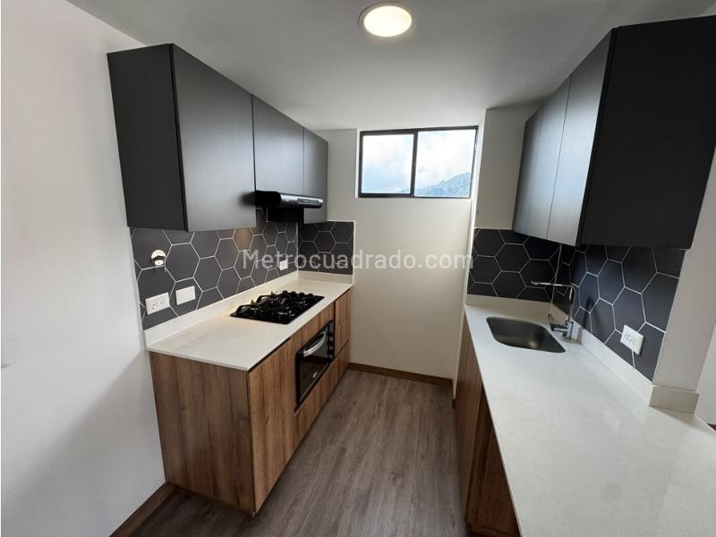 Piso – Envigado - Vista 2