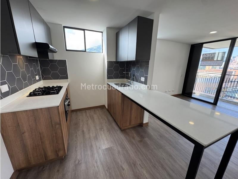 Piso – Envigado - Vista 3