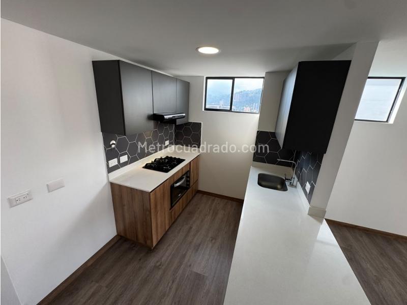 Piso – Envigado - Vista 4