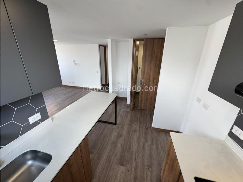 Piso – Envigado - Vista 5