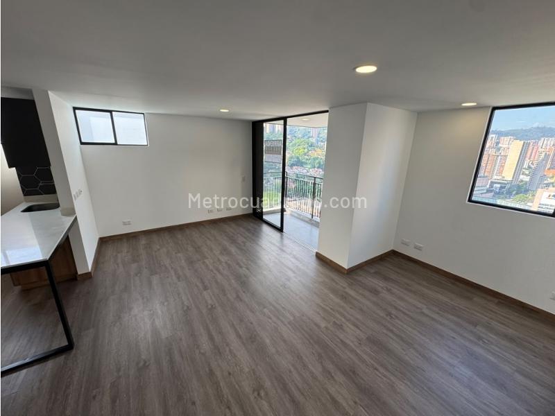 Piso – Envigado - Más