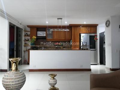 Casa en Arriendo, Poblado, Medellín