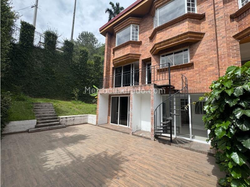 Casa – Envigado - Vista 2