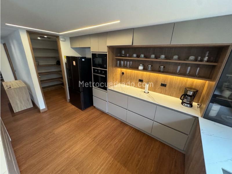 Casa – Envigado - Vista 3