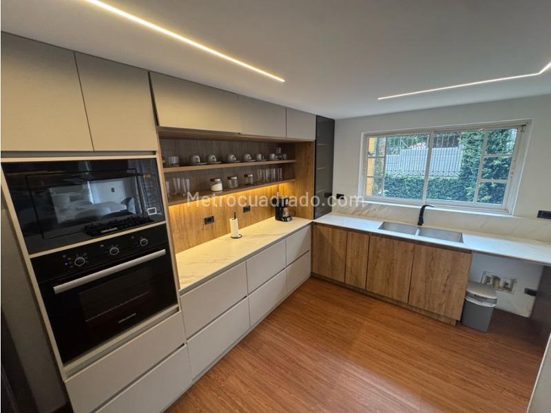 Casa – Envigado - Vista 5