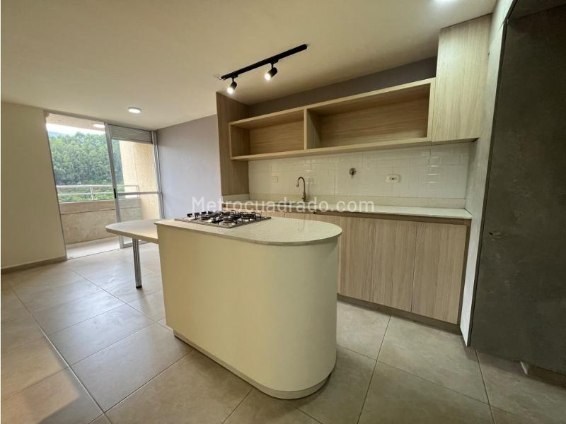 Apartment for rent in Sabaneta
