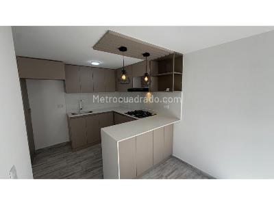 Apartamento en Arriendo, Pan De Azucar, Sabaneta