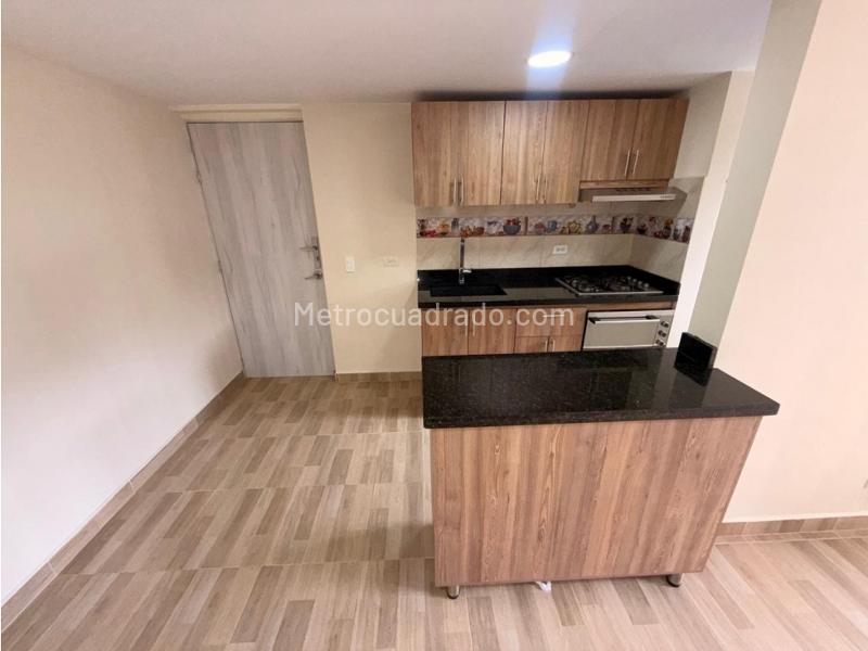Apartamento en Arriendo, Vereda San Jose, Sabaneta