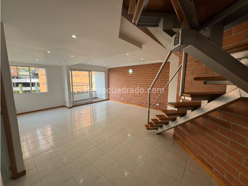 Apartment for rent in Medellín