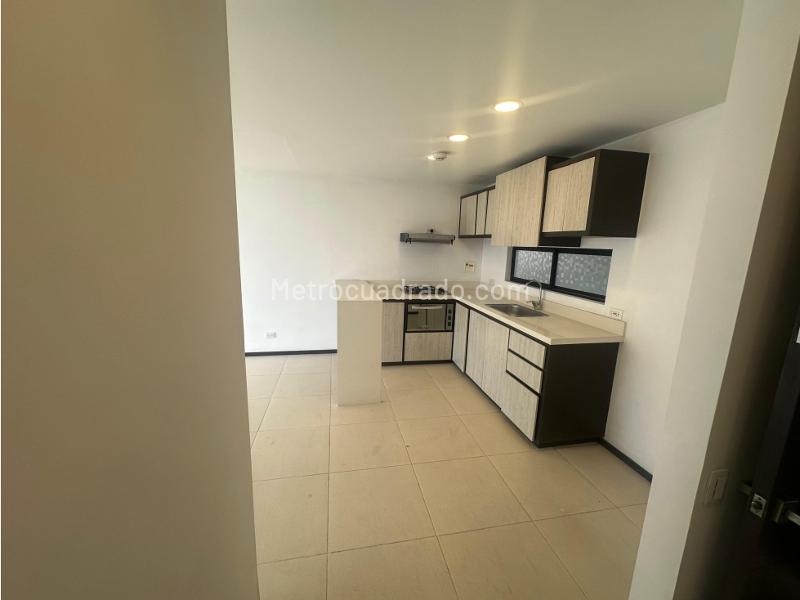 Piso – Sabaneta - Vista 2