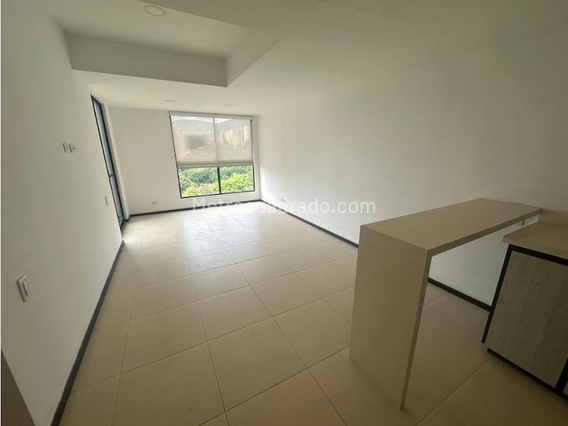 Piso – Sabaneta - Vista 3