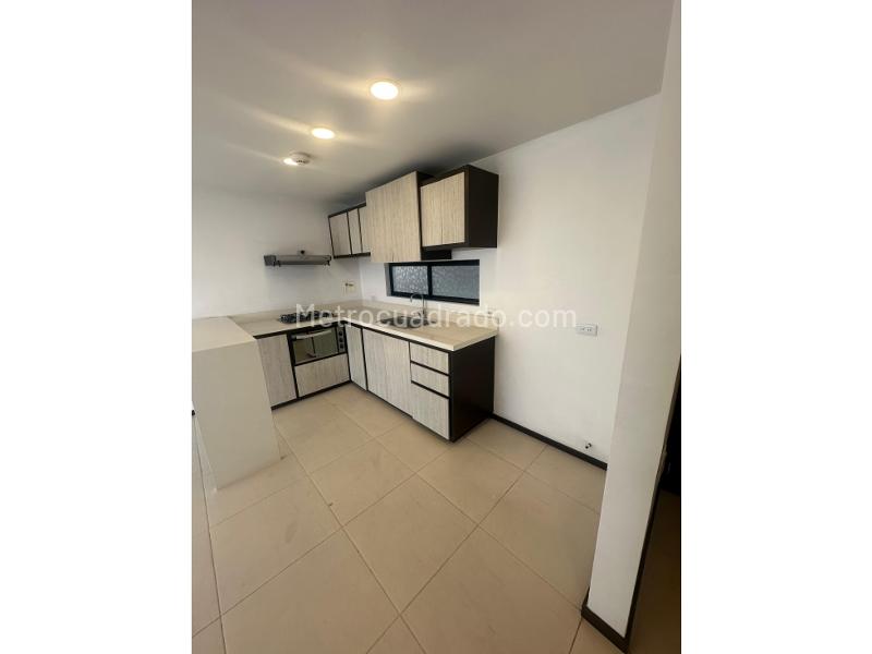 Piso – Sabaneta - Vista 4