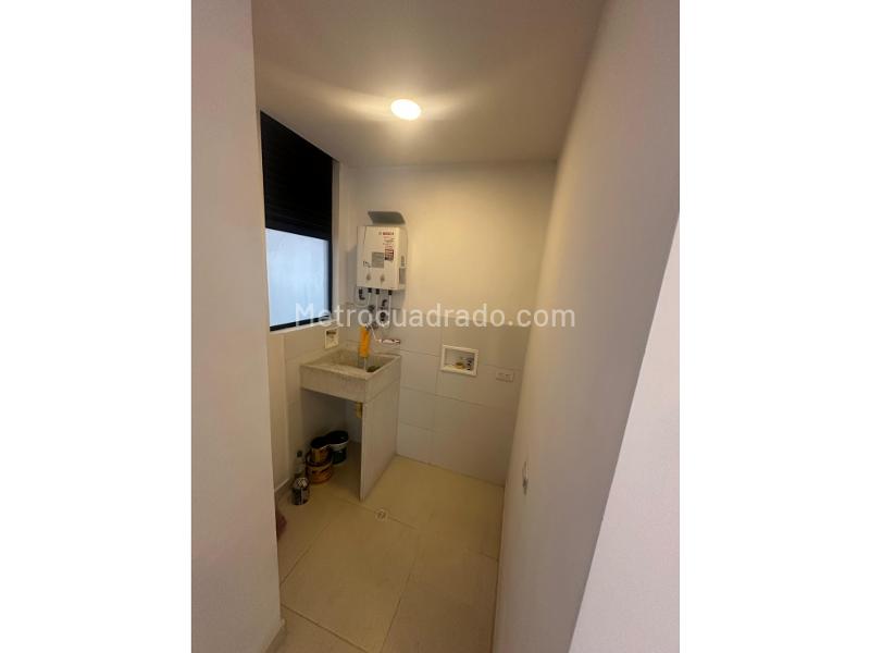 Piso – Sabaneta - Vista 5