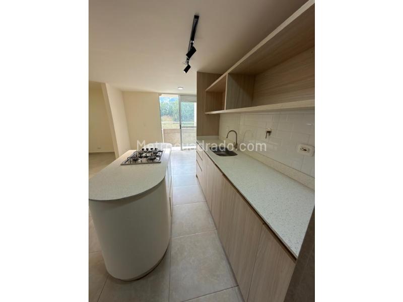 Apartamento en Arriendo, Cañaveralejo, Sabaneta