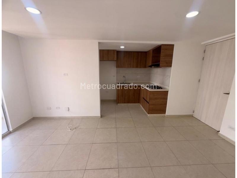 Apartamento en Arriendo, Loma De San Jose, Sabaneta