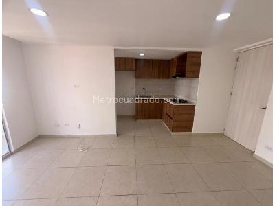 Apartment for rent in Loma De San Jose, Sabaneta