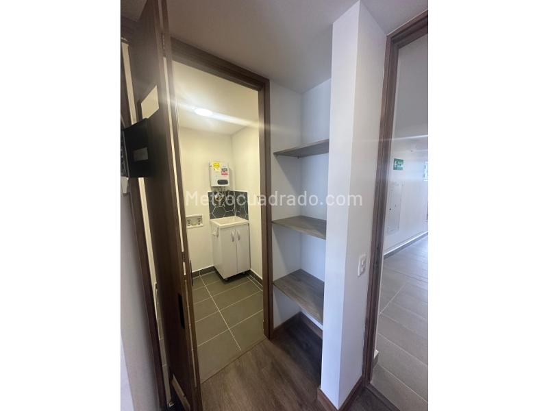 Piso – Sabaneta - Vista 3