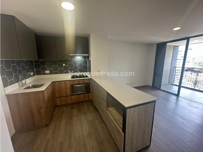 Piso – Sabaneta - Vista 4