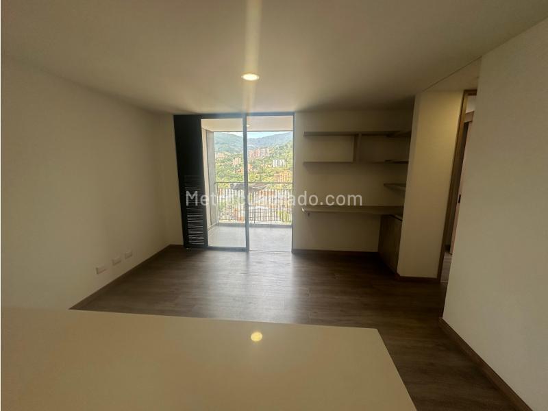 Piso – Sabaneta - Vista 5