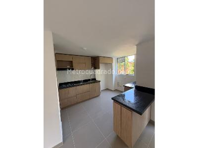 Apartamento en Arriendo, El Dorado, Envigado