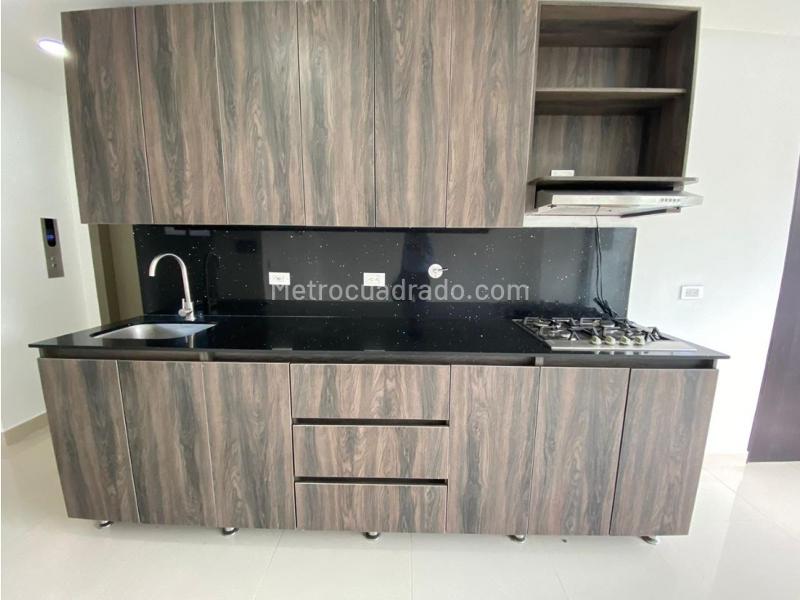 Apartamento en Arriendo, Simon Bolivar, Medellín
