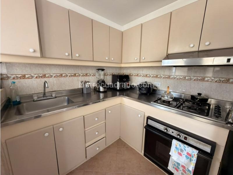 Apartamento en Arriendo, La Mota, Medellín