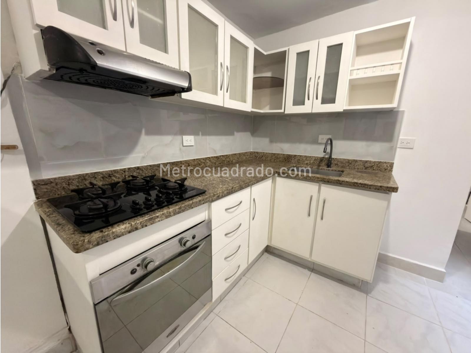 Apartamento de 4 habitaciones en arriendo en Belen las Playas, Medellín — imagen 1 de 20