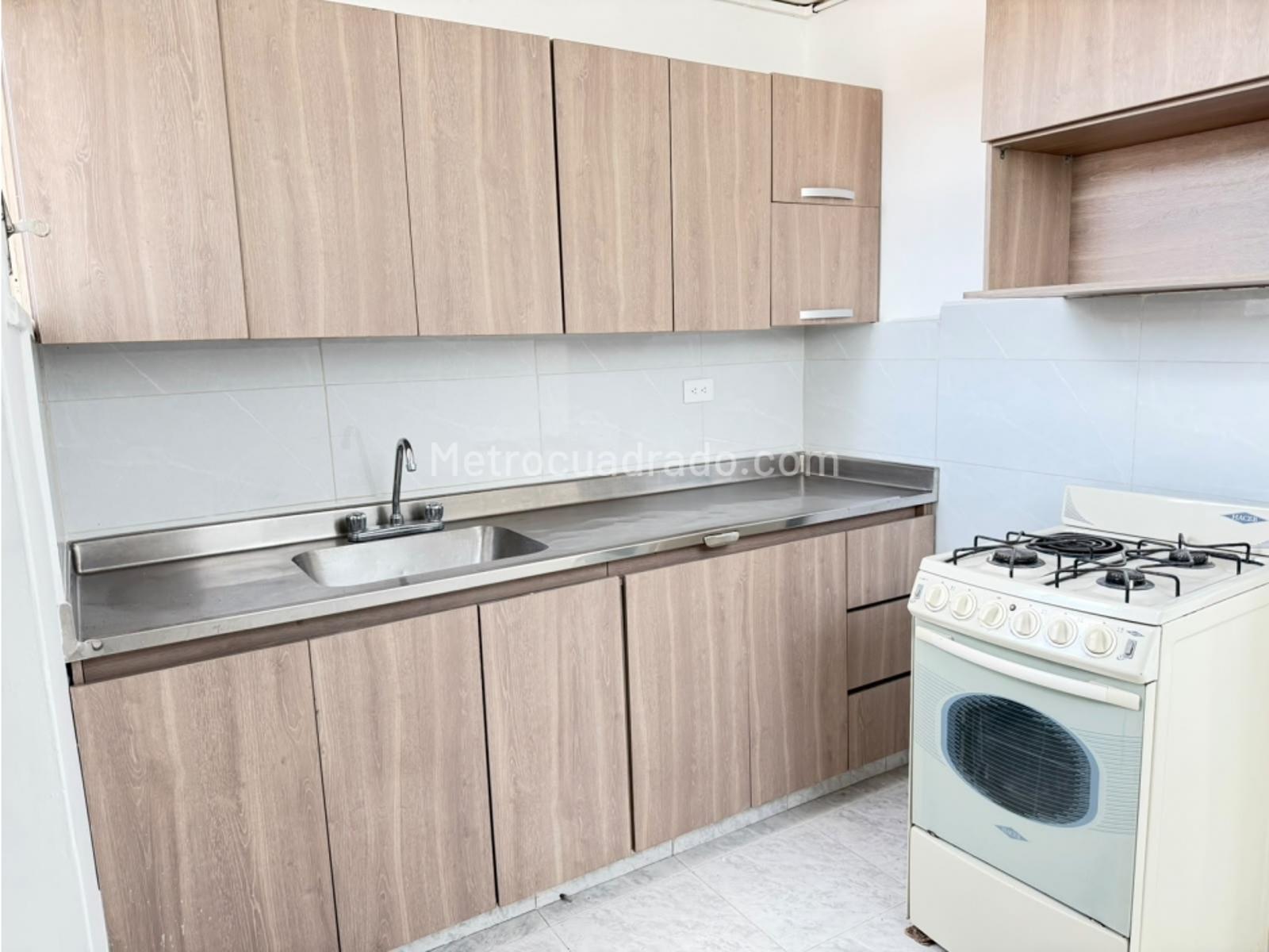 Apartamento de 4 habitaciones en arriendo en Belen Parque, Medellín — imagen 1 de 20