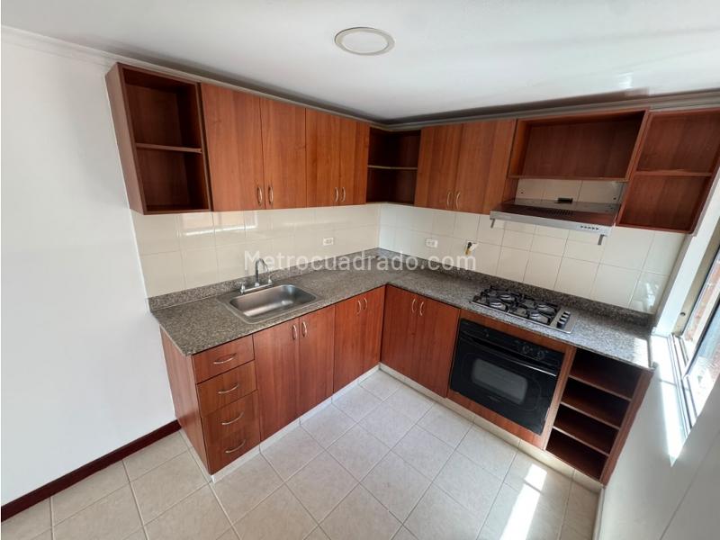 Piso – Envigado - Vista 2