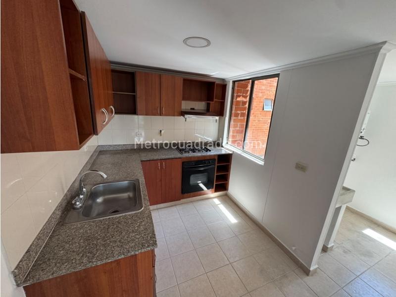 Piso – Envigado - Vista 5
