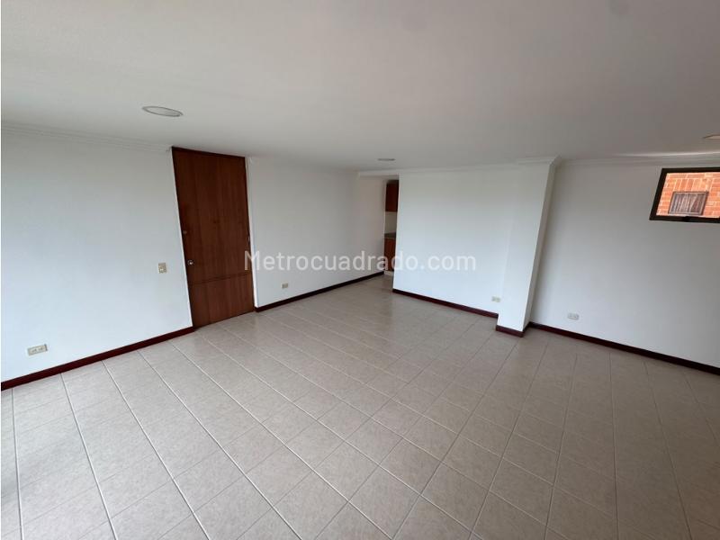 Apartamento en Arriendo, Primavera, Envigado