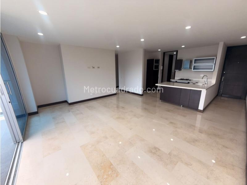 Apartment for rent in Sabaneta
