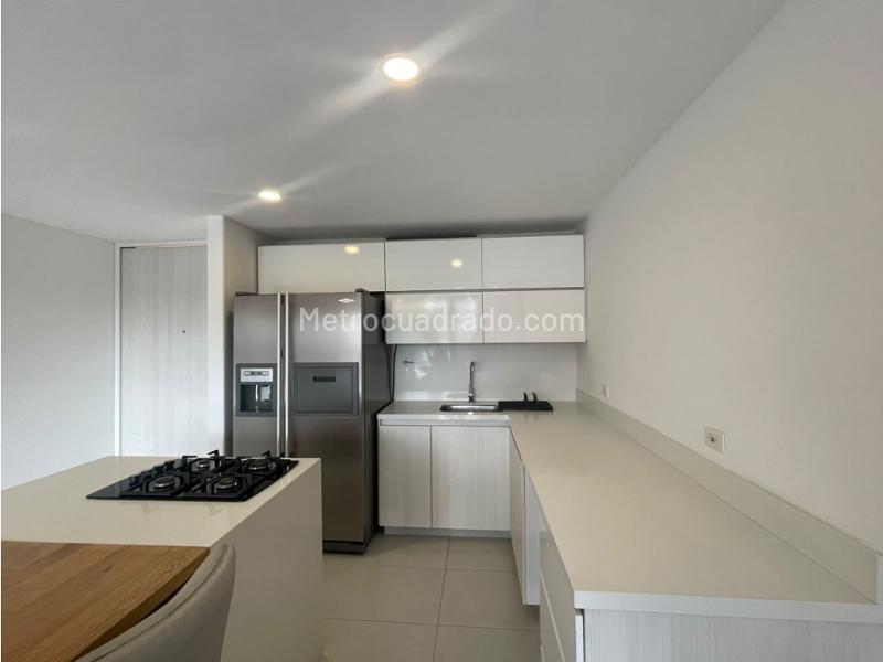 Piso – Envigado - Vista 2