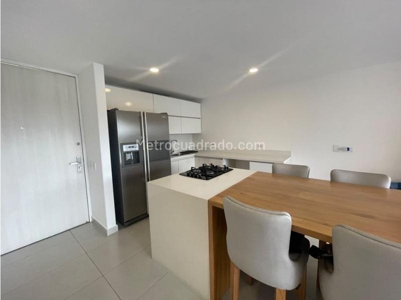 Piso – Envigado - Vista 5