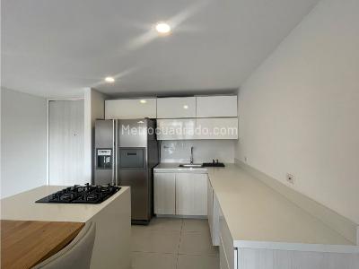 Apartment for rent in Cumbres, Envigado