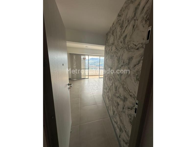 Piso – Sabaneta - Vista 2