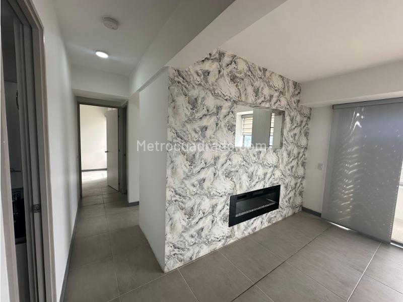 Piso – Sabaneta - Vista 3