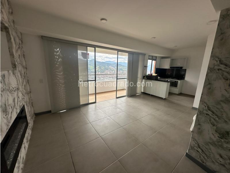 Piso – Sabaneta - Vista 4