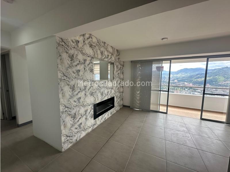 Piso – Sabaneta - Vista 5