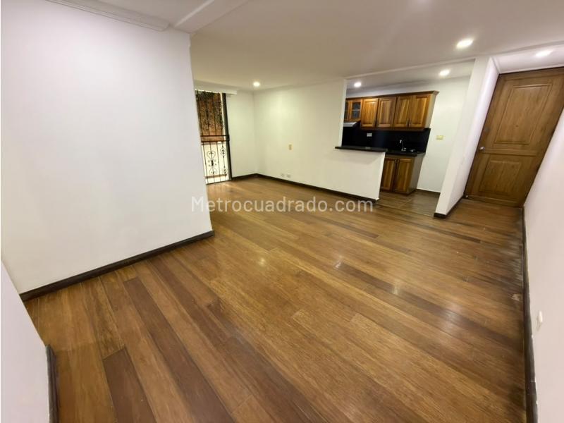Apartment for rent in Medellín